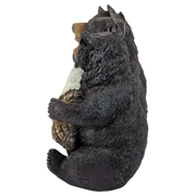 Image Thumbnail for DT BLACK BEAR CUBS WELCOME SIGN